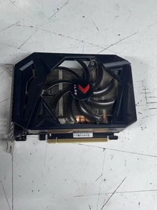 PNY XLR8 NVIDIA GeForce GTX 1660 Super 6GB GDDR6 (KMX1669SN3J6EW1AKTP6ACB) - Picture 1 of 4