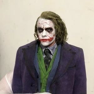 1/6 adam 2.0 creg joker head - Picture 1 of 2
