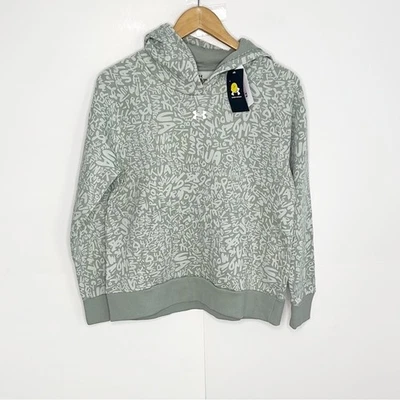 Girls Under Armour Sweatshirt Size XL - Image 1 of 4