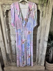 Spell Cha Cha Gown Maxi Dress size XXL - Picture 1 of 9