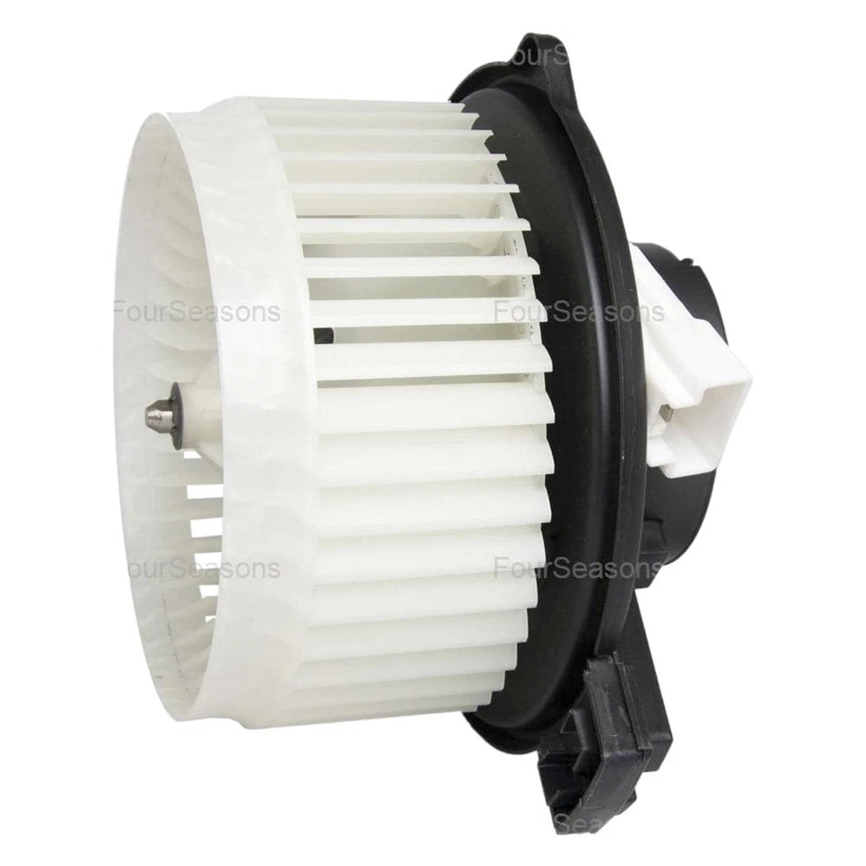 For Mazda CX-7 2009-2012 Four Seasons HVAC Blower Motor w Wheel Foto 1 de 4