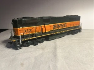 HO Scale Athearn RTR BNSF GP60B DCC Ready READ DESCRIPTION - Picture 1 of 10