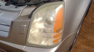 Faro izquierdo del conductor HID Opt TT6 04-09 Cadillac SRX OEM Foto 1 de 4