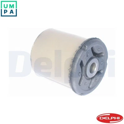 BUSHING AXLE BEAM TD537W FOR VAUXHALL ASTRA/Mk/II/Belmont/Convertible  OPEL - Image 1 of 4