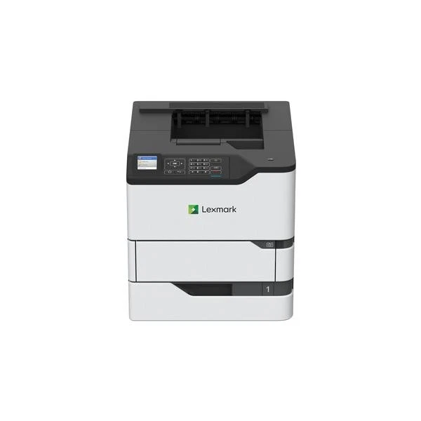 Lexmark MS821dn 1200 x 1200 DPI A4 (MS821DN MONO A4 - 52 PPM 2.4IN DISPL. DUPLEX - Immagine 1 di 1