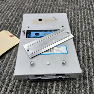 Módulo de control del motor C4 Corvette ECM 86-89 y chip de graduación con aire acondicionado usado OEM Ecm - Imagen 1 de 7