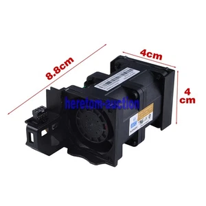 02JG445 High Performance CPU Cooling Fan for Lenovo SR630 V2 V3 SR645 SR655 1U - Picture 1 of 12