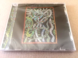 Kilbey Kennedy - Beauty In Forlorn Places - 2025 Ltd Ed. Sold Out - New - CD - Picture 1 of 7