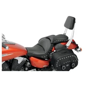 Saddlemen Solo Seat - Studded - VTX1300R/S H03-10-001 - Picture 1 of 3