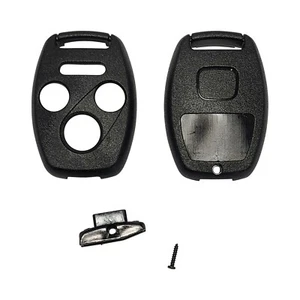 Replacement Shell For Honda Remote Key Cover Case Repair Kit Use Your Blade 4Btn - Picture 1 of 9