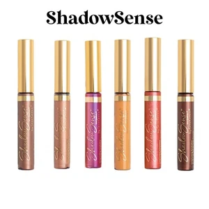 Senegence ShadowSense Cream to Powder Eyeshadow Long Lasting Crease Proof Vegan - Picture 1 of 103