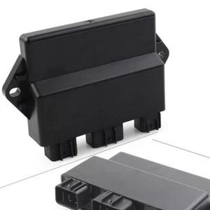 CDI Module Box 5UH-85540-00-00 Fit Yamaha Grizzly 350 YFM350G YFM350FG 2007-2012 - Picture 1 of 10