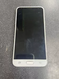 Samsung Galaxy J3 Untested (READ DESCRIPTION) - Picture 1 of 2