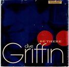 Clive Griffin - 7" - Be There. Uk  + James Ingram, Vesta Williams