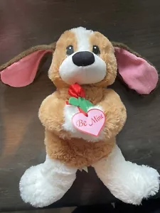 Peluche First & Main Be Mine para cachorro 3854 marrón - Imagen 1 de 4