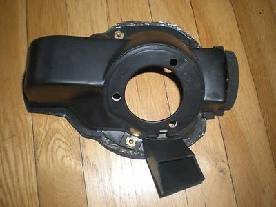 Carcasa de tubo de llenado de combustible Ford Tempo 1984 85 86 87 88 89 nuevo de lote Foto 1 de 4