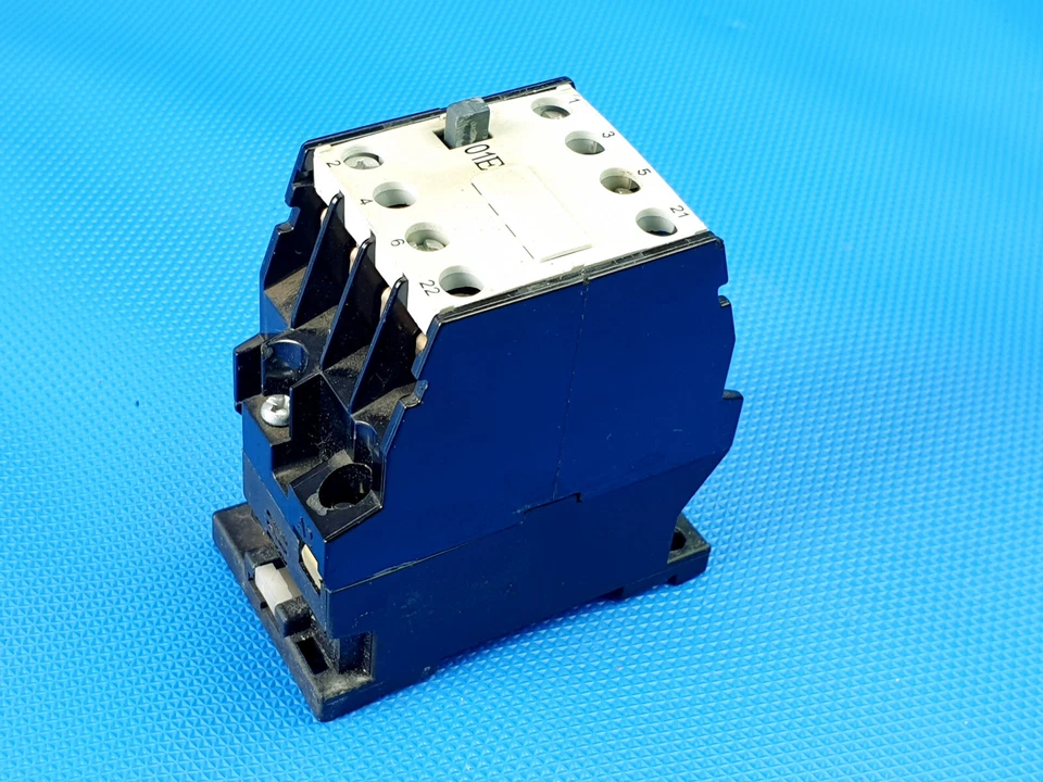 Guilin Machine Tools GC3-12/01 Protector magnético 220-240V Foto 1 de 4