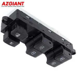 Front Left Drive Side Window Switch 25401-EH100 for 2005-08 Infiniti M35/M45 Y50 - Picture 1 of 12