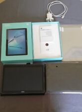 Huawei Mediapad T3 10 Inch Android Tablet 16GB & Lots of Extras Google PlayStore