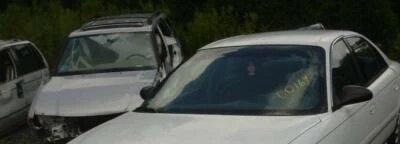 Espejo puerta BUICK CENTURY lado conductor 97 98 99 00 01 02 03 04 05 Foto 1 de 2