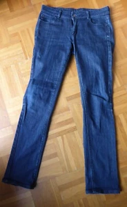 COMPTOIR DES COTONNIERS jean's droit coton T 38 - Picture 1 of 10