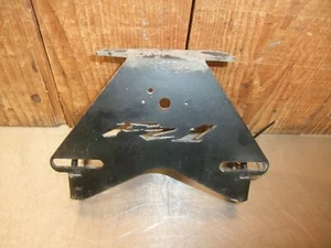 Yamaha FZ1-S Fazer 3C3H 2008 (2007-15) Heck ordentlich Halterung GWO #256 - Bild 1 von 4