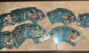 1997 TOPPS FINEST FOOTBALL LOT ROOKIES AND BASE SET BUILDER 120+ CARDS SERIES 1 - Picture 1 of 5
