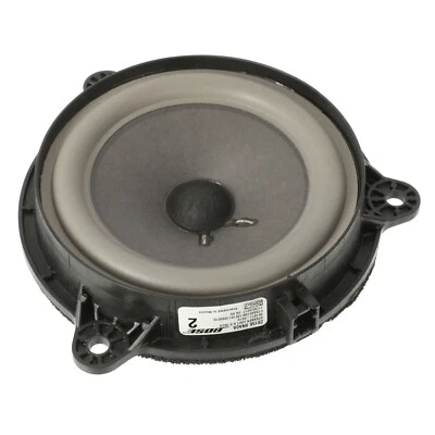 OEM NEW Genuine Rear Door Audio Speaker Unit 2013-2020 Nissan 28156-9NA0A - Image 1 of 3