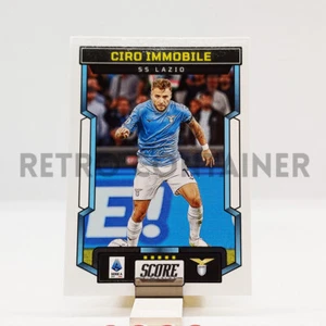 Panini SCORE 2023-24 Serie A - 95 Ciro Immobile (Lazio) - Imagen 1 de 1