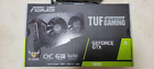 ASUS GeForce GTX 1660 TUF OC GDDR5 6GB Dual Ball Gaming Graphics Card