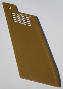 Range Rover Classic Suffix C pannelli montanti tetto - C pillar trim panels - Picture 1 of 3