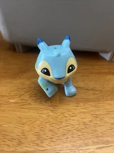 Figura Wildworks Animal Jam Lucky Lynx 2016 - Imagen 1 de 5