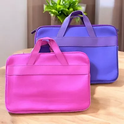 Tablet Bag Case For iPad PRO 12.9 (1st/2nd/3rd/4th/5th/6th) Gen Generation Cover - Image 1 of 4