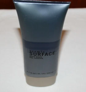 Rare Original Aramis Surface Body Wash Gel Douche 6.7 Fl Oz / 200ml NOS ~ US3T1 - Picture 1 of 3