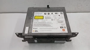 BMW X5 F15 RADIO CD PLAYER GPS NAVIGATION HEAD UNIT HIGH NBT HU 9387558 #2700 - Picture 1 of 4