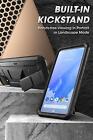 For Google Pixel 2XL/3/3XL/3A/3A XL/4XL Case, SUPCASE UBPro Holster Cover+Screen