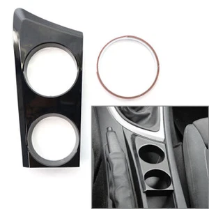 For BMW 1 Series E81 E82 E87 E88 Hatchback Coupe 2004-2011 2010 2009 Cup Holder - Foto 1 di 10