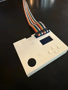 SmartDisk II Apple IIe / II+ / IIGS IIc - Bild 1 von 4