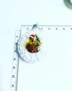 Adornos hechos a mano - Walking Dead - Daryl Dixon #1 - Imagen 1 de 1