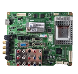 Samsung BN94-02063C (BN41-00963B) Main Board Motherboard (Untested) - Picture 1 of 7