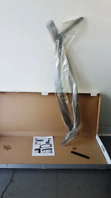 50901366 KIT DEFLETTORI VETRO ANT.3P NUOV.ORIG.LINEACC.FIAT PUNTO MVS 199 - Immagine 1 di 3