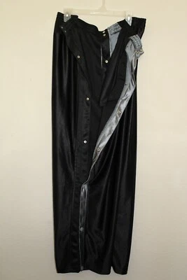 Prospirit Men's Basketball Side Snap Loose Pants - Size: XXL  () - Image 1 of 4
