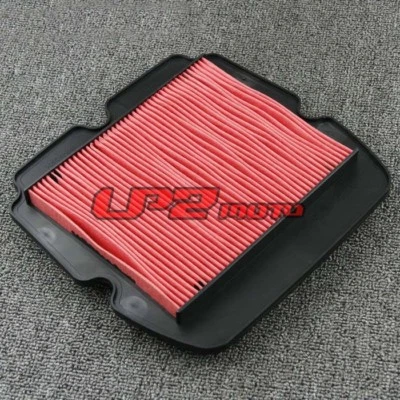 Elemento de filtro de filtro de aire para Honda Goldwing GL1800 2001-2014 17210-MCA-A60 Foto 1 de 4