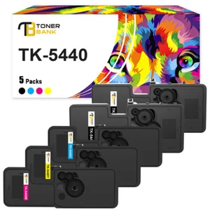 XXL TONER TK-5440 für Kyocera ECOSYS MA2100cfx MA2100cwfx PA2100cwx PA2100cx - Bild 1 von 7