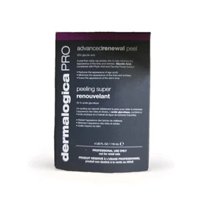 Dermalogica Advanced Renewal Peel Pro Size 4.0 fl oz/ 118 ml New In Box - Picture 1 of 3