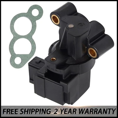 Replac Idle Air Control Valve for Hyundai Atos Kia Picanto - 35150-02600 - Изображение 1 из 4