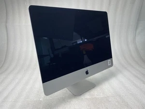 Apple iMac A1418 2017 Intel Core i5-7360U 2.3GHz 8GB RAM 1TB HDD Ventura - Picture 1 of 7