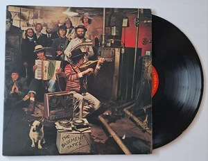 Bob Dylan & The Band - The Basement Tapes 2 LP (1970) ORIG Press VG+ C2 33682 - Picture 1 of 16