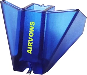 Lápiz óptico de repuesto 2m azul, compatible con cartuchos Ortofon 2m rojo y 2m azul - Imagen 1 de 7