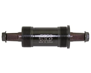 Neco Bicycle Square Taper Sealed Cartridge Bottom Bracket - BB 73 x 127.5mm - Picture 1 of 1
